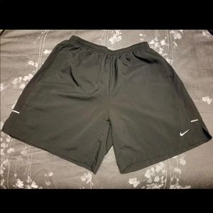 Nike Dri-Fit Running Shorts